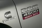 Dodge Ram Heavy Duty 2006 года